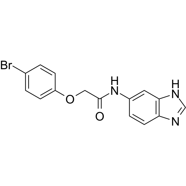 P2Y14R antagonist 1 2728291-29-8